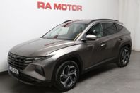 Hyundai Tucson 1,6 T-GDI PHEV 265HK 6AT 4WD Advanced Motorv