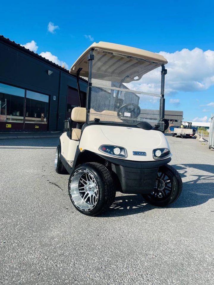 EZGO RXV FREEDOM ELITE Lithiu...