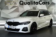 BMW 330 D Touring 286hk M-SPORT |GPS |SHADOW |COCKPIT |LASER