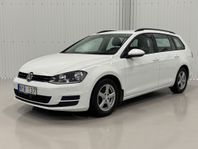 Volkswagen Golf Sportscombi 1.6 TDI |PDC |SoV |Drag |Nyserva