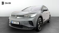 Volkswagen ID.4 Pro Performance Komfortpkt