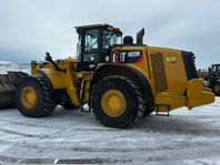 Caterpillar 982M