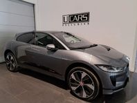 Jaguar I-Pace EV400 / 400 hk / FIRST EDITION!