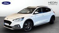 Ford Focus Active 1.0 EcoBoost Manuell 125hk