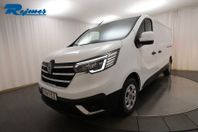 Renault trafic III Skåp PhII Nord L2H1 150 A G2