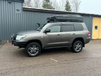 Toyota Land Cruiser 200 V8 Diesel / Se utr/ 4399 kr mån
