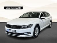 Volkswagen Passat Sportscombi Base 1.4 TSI ACT 150hk DSG AUT