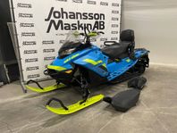 Ski-Doo Renegade X Backcountry 146" 850 E-Tec -18