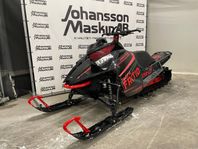 Arctic Cat M8000 Hardcore Alpha One 154" -20 166mil