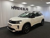 Citroën C5 Aircross Shine 130hk Automat / 4.99% ränta
