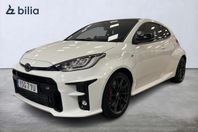 Toyota Yaris GR Circuit Pack iMT AWD 261hk Approved Used