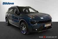 Lynk & Co 01 PHEV
