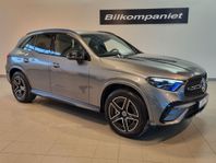 Mercedes-Benz GLC 300 e 4MATIC 9G-Tronic AMG,Keyl,Drag,Night