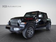 Jeep Wrangler UNLIMITED 4XE / V-HJUL /
