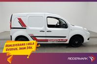 Renault Kangoo Formula Edtition 1.5dCi 110hk Värm Drag PDC