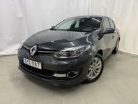 Renault Mégane 1.5 dCi Euro 5 2.95 %Ränta