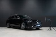 Mercedes-Benz C 300 e AMG Premium / Drag / Navi / Distronic