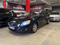 Volvo V60 D3 Automat Summum Skinn PDC Bluetooth Kamrembytt