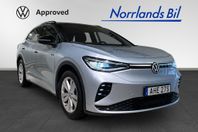Volkswagen ID.4 GTX 77kWh|SoV Hjul|