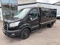 Ford Transit 350 SKÅP KYLBIL 2.0 170HK EcoBlue