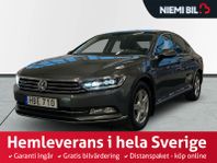Volkswagen Passat 2.0 TDI SCR 4Motion GT S&V-hjul/Drag/Dvärm