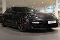 Porsche Panamera GTS Sport Turismo