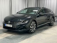 Volkswagen Arteon e-Hybrid R-Line Ed. Värmare Drag