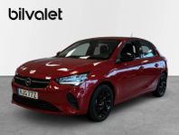 Opel Corsa 1.2 Edition Design & Tech