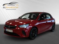 Opel Corsa 1.2 Edition Design & Tech
