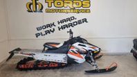 Polaris Rmk Assault 800 155"