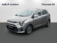 Kia Picanto 1.0 MPI Action I DEMO