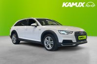 Audi A4 Allroad quattro 2.0 TDI Proline Ränta fr 1,99% Drag
