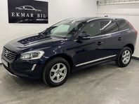 Volvo XC60 D3 Geartronic Summum|1-Ägare|Ny-serv|Drag