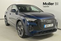 Audi Q4 45 Sportback e-tron quattro S Line LAGERBIL!