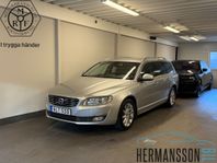 Volvo V70 D4 AWD Summum BE 181HK Nav Drag Toppskick 1500kr/M