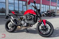 Ducati Monster