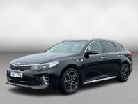 Kia Optima SW 1.7 Aut GT-Line Pano Bkamera Carplay H/K