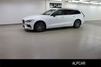 Volvo V60 T8 AWD GEARTRONIC SKINN PANORAMTAK V-HJUL