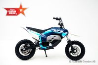 CFMOTO CX-2E EL CROSS 3,75% Ränta