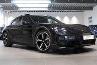 Porsche Taycan 4 Cross Turismo
