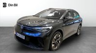 Volkswagen ID.4 Pro Performance 150 KW 77kWh 204hk Komfortpa