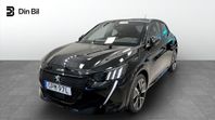 Peugeot E-208 G-T 136 50 kWh