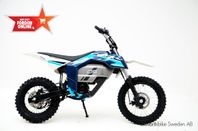 CFMOTO CX-5E EL CROSS *Beställning - 3,75% ränta