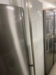 Kombinerad Kyl/Frys 200cm med 1År Garanti/Gratis Leverans