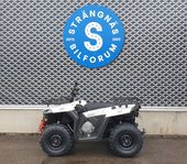 Segway AT5 Standard EPS "Limiterad version" Kampanj