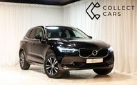 Volvo XC60 B5 AWD Advanced Edition Momentum VoC Blis Drag