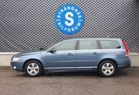 Volvo V70 D5 Geartronic Momentum 215 hk