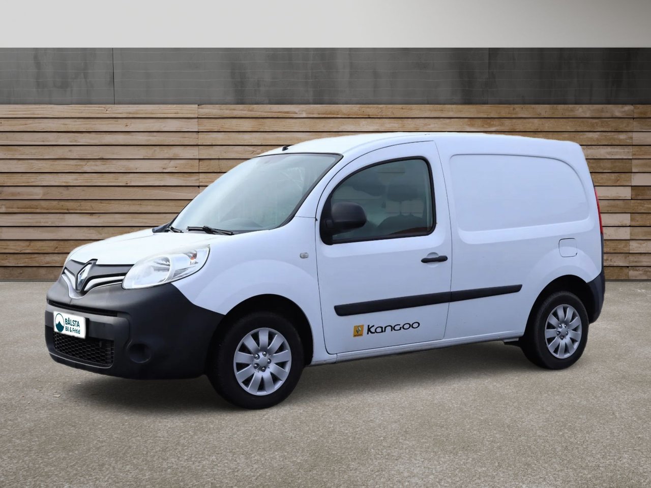 Renault Kangoo Express 1.5 dC...