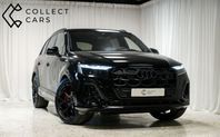 Audi Q7 60 TFSI/ Massage/Panorama/360°/ S line/