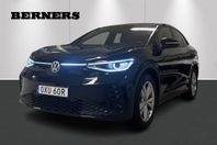 Volkswagen ID.5 GTX /GTX 299hk / Drag / Komfortpkt /